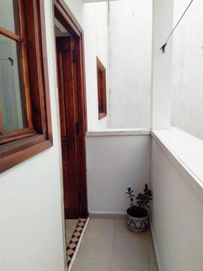 Maison Othmane Essaouira Exteriör bild